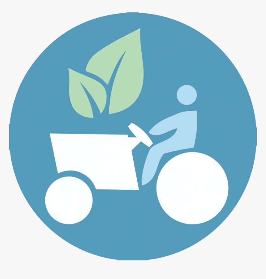 Transparent Environmental Clipart - Simbolo Vegano Png, Png Download