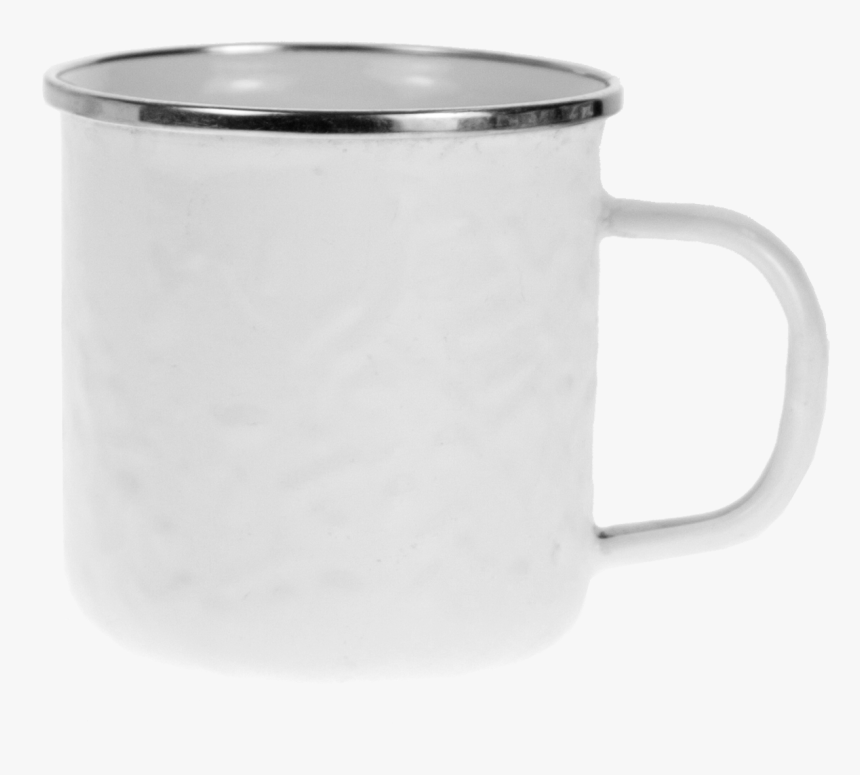 Ww05 White On White Texture Solid White Coffee Mug - Coffee Cup, HD Png Download