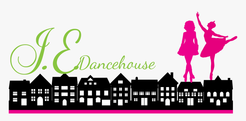 Je Dancehouse - Property Skyline, HD Png Download