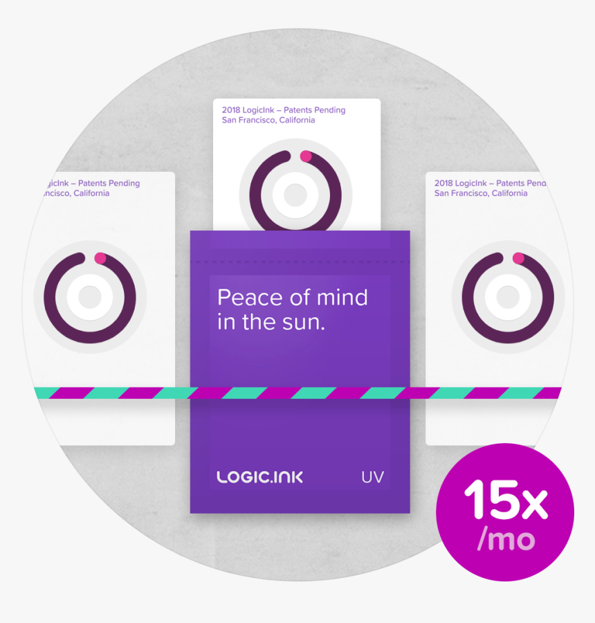 Subscribe & Save - Circle, HD Png Download