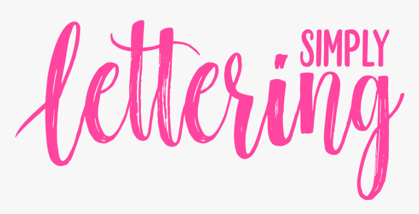 Calligraphy, HD Png Download