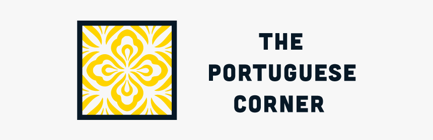 Logo Design By Gianni Desilva For The Portuguese Corner - Circle, HD Png Download