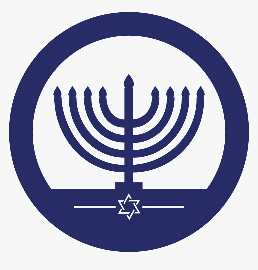 Picture Of Menorah - Escape Logo, HD Png Download