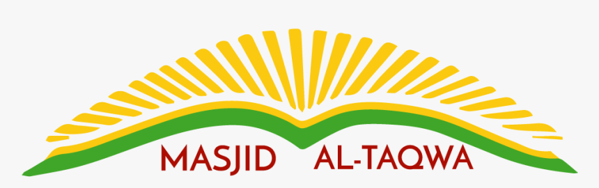 Masjid Al Taqwa - Graphic Design, HD Png Download