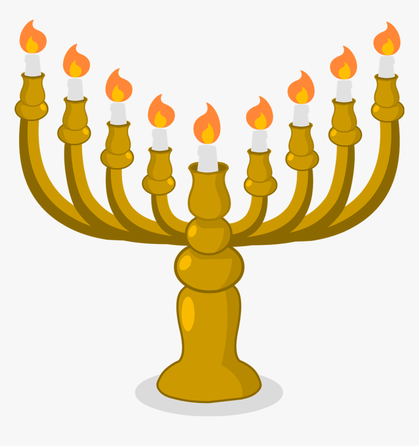 Clip Art Imagen Wiki Mundogaturro Fandom - Candelabro Png, Transparent Png