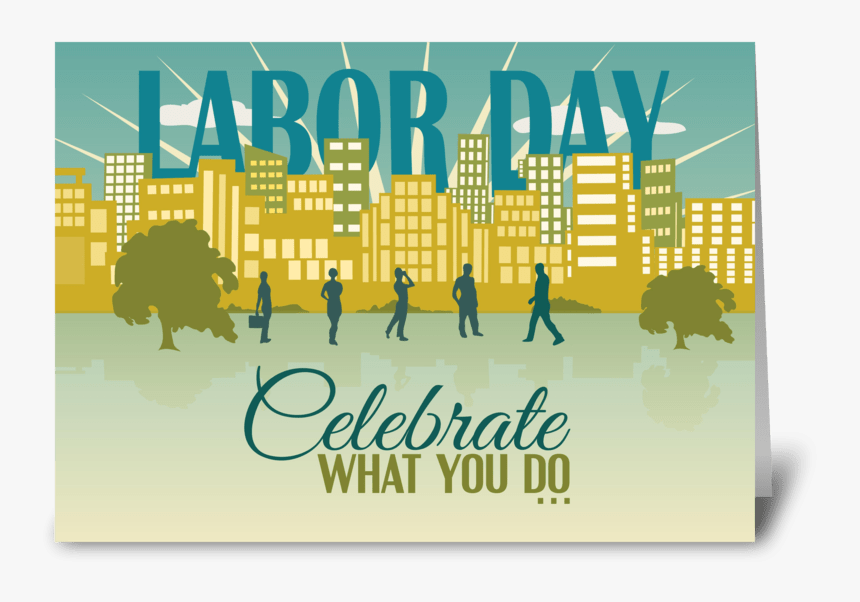 Celebrate What You Do - Poster, HD Png Download