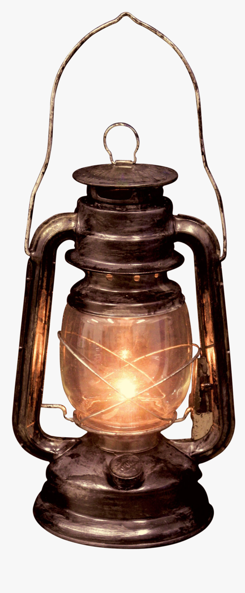 Decorative Lantern Transparent Png - Animated Gif Lantern, Png Download