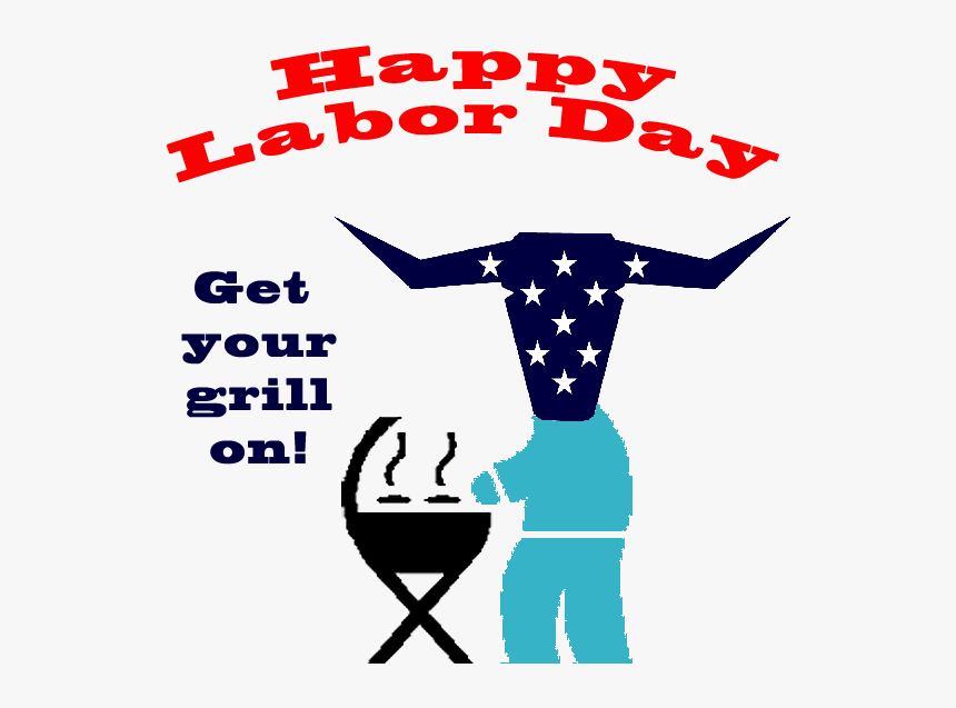 Happy Labor Day From American Bullnose, HD Png Download