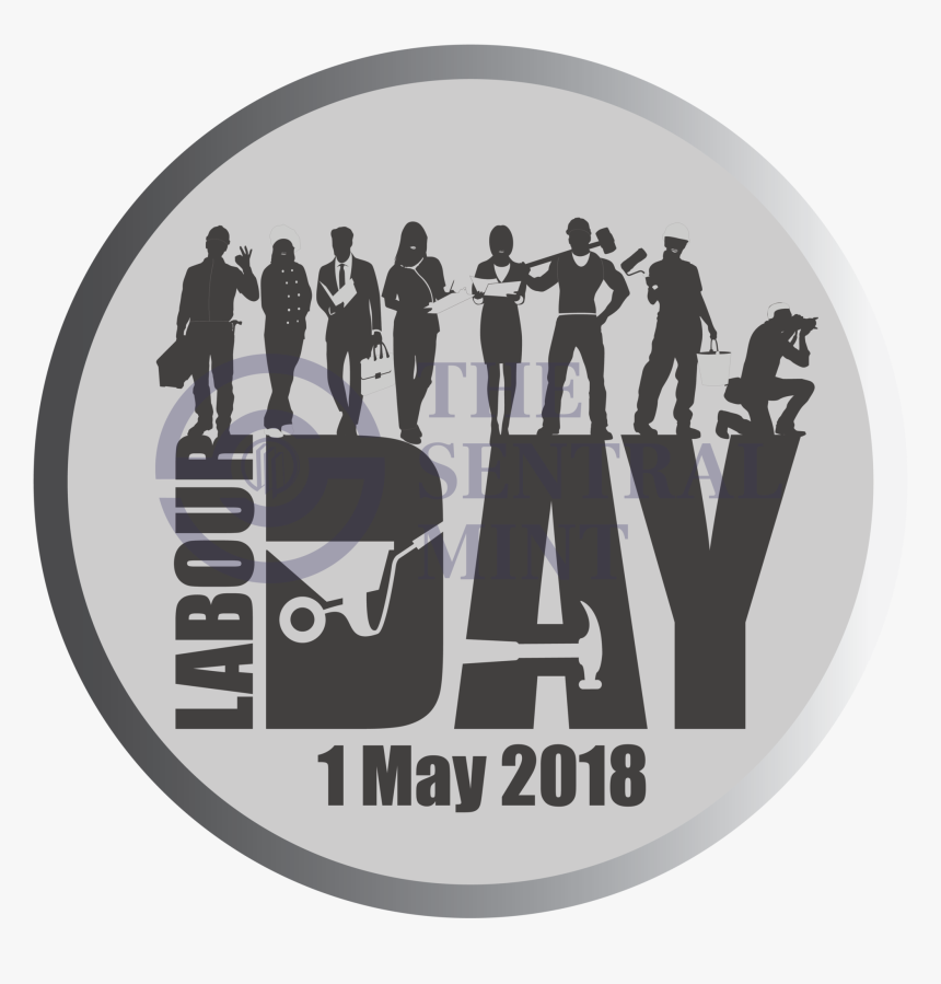 Happy Labor Day - Labor Day, HD Png Download