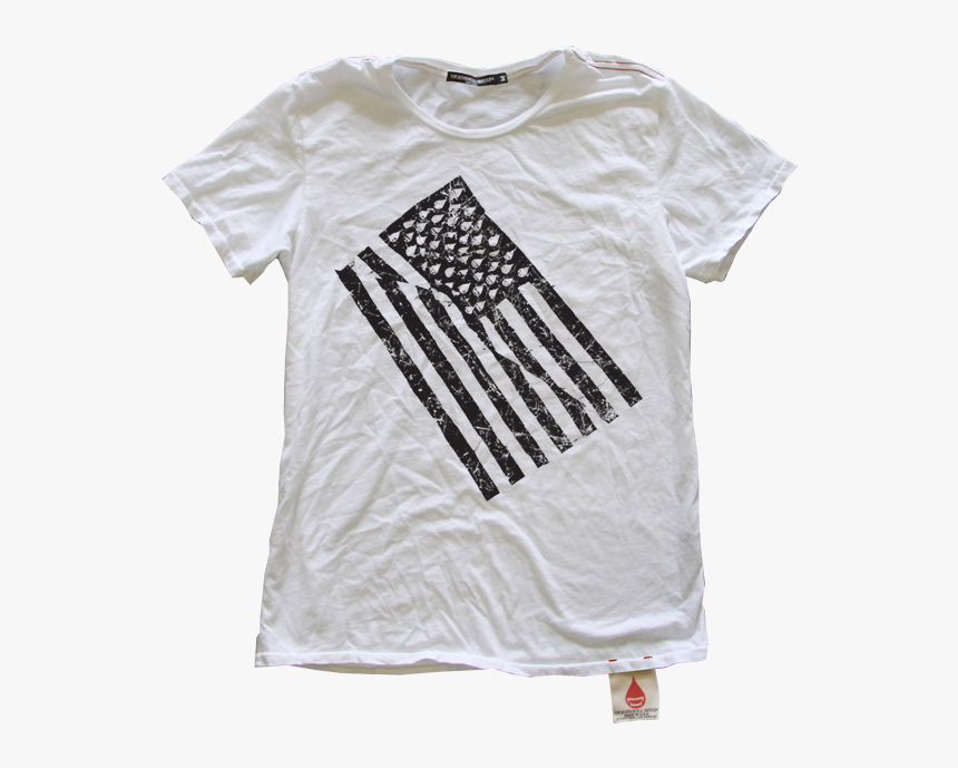 T-shirt, HD Png Download