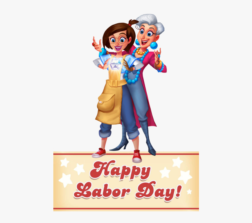 Cartoon, HD Png Download