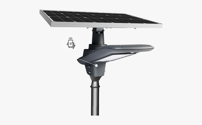 Solar Led Lighting - Roof, HD Png Download