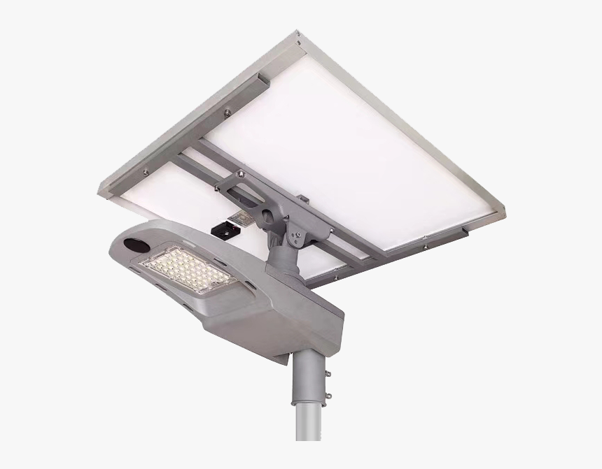 Ht Fx 6013, 60w Flying Bird Solar Led Street Light - Ceiling, HD Png Download