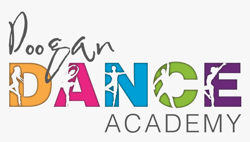 Doogan Dance Academy - Doogan Dance Academy Logo, HD Png Download