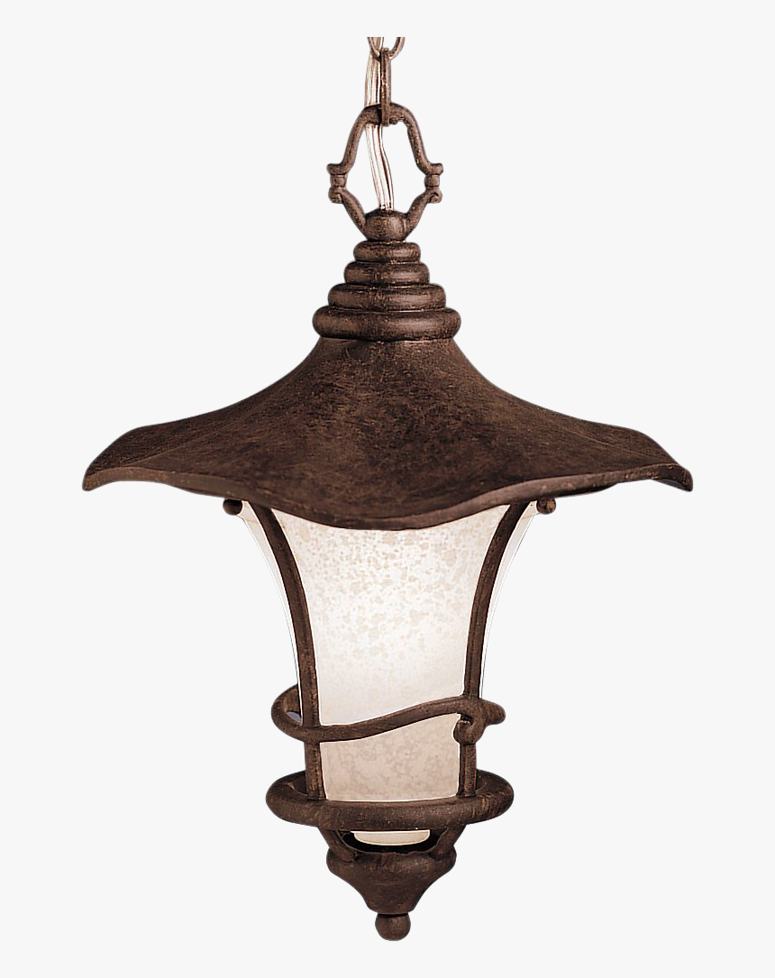 Light Fixture Lights Street Lighting Pendant Retro - Street Light, HD Png Download