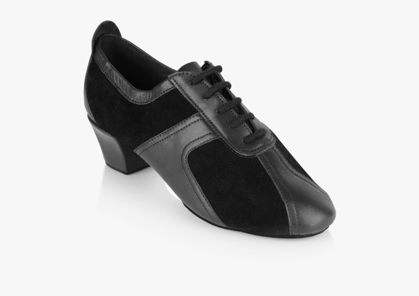 Breeze - Ballroom Practice Shoes, HD Png Download