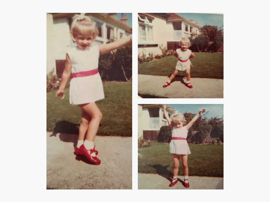 Kerry At Kmsd - Girl, HD Png Download