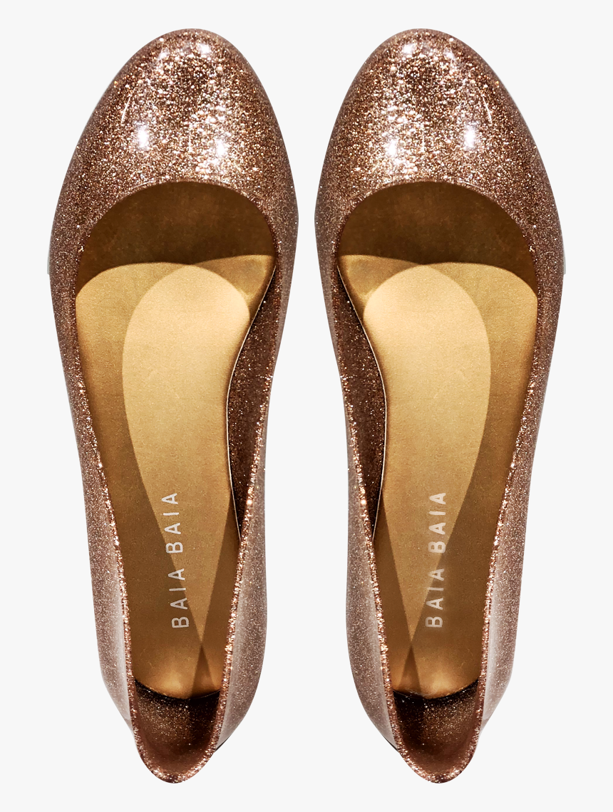 Ballet Flat, HD Png Download