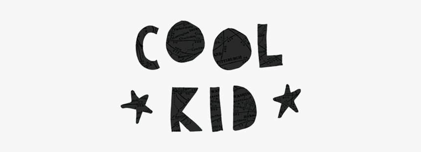 Coolkidlogo, HD Png Download