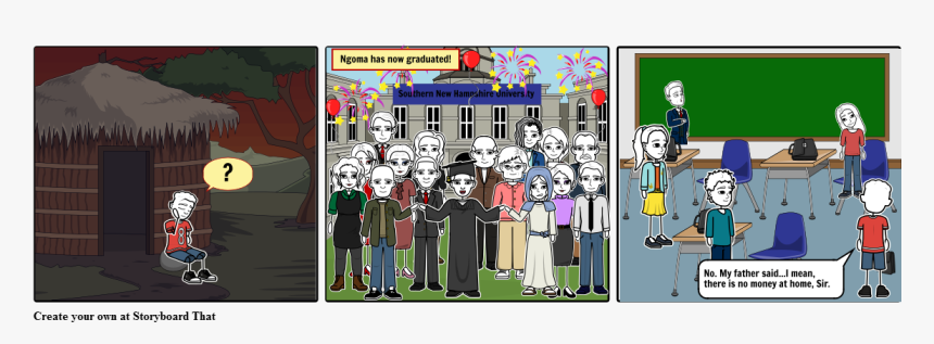 Cartoon, HD Png Download