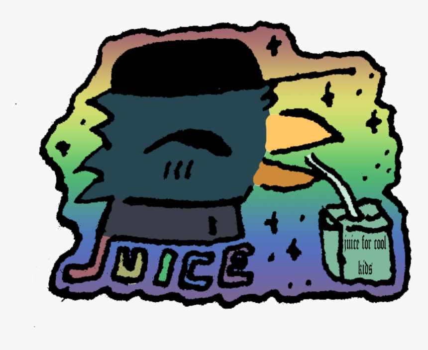 Hi Cool Kid If You Like Germ From Nitw You Are A Cool, HD Png Download