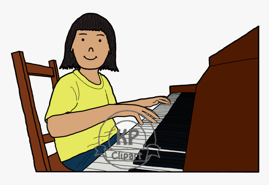 Transparent Cool Kid Clipart - Cartoon, HD Png Download