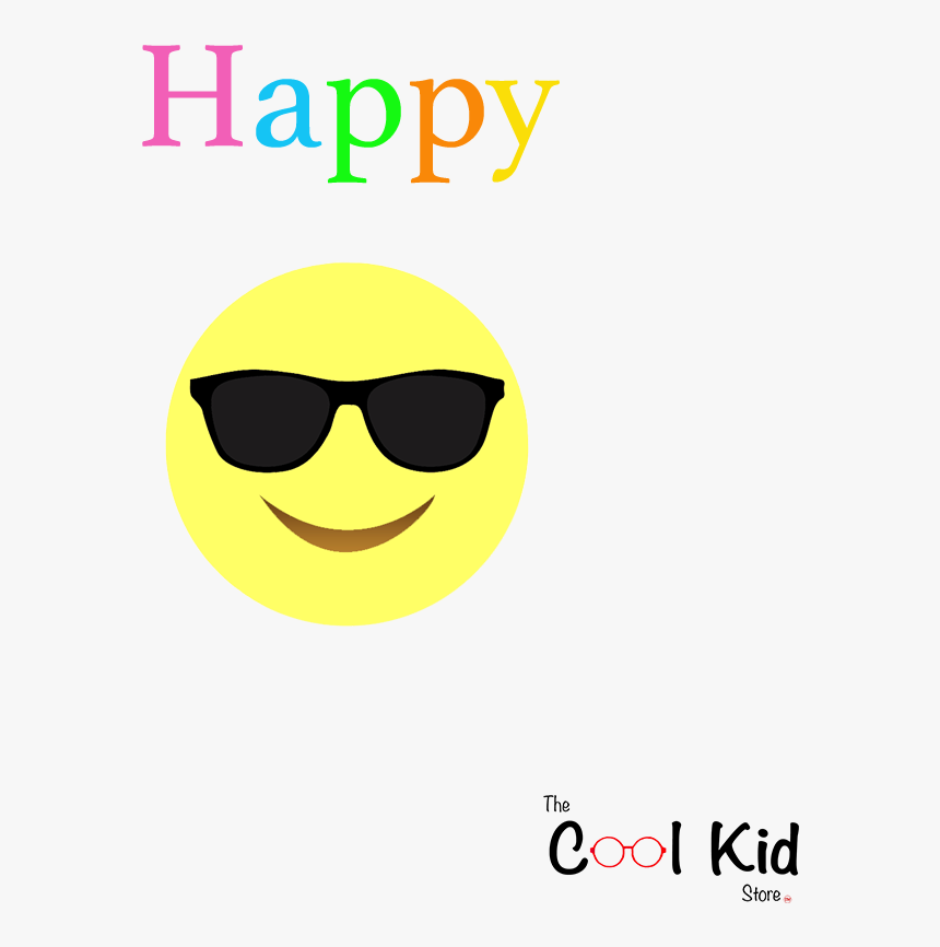 Smiley, HD Png Download