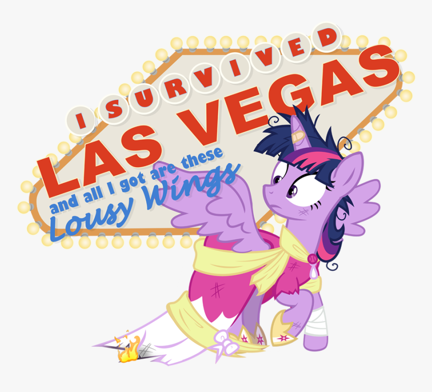 Transparent Blank Las Vegas Sign Png, Png Download