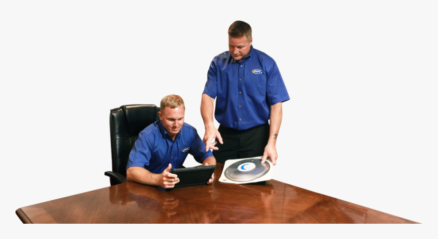 Transparent Technician Png - Table, Png Download