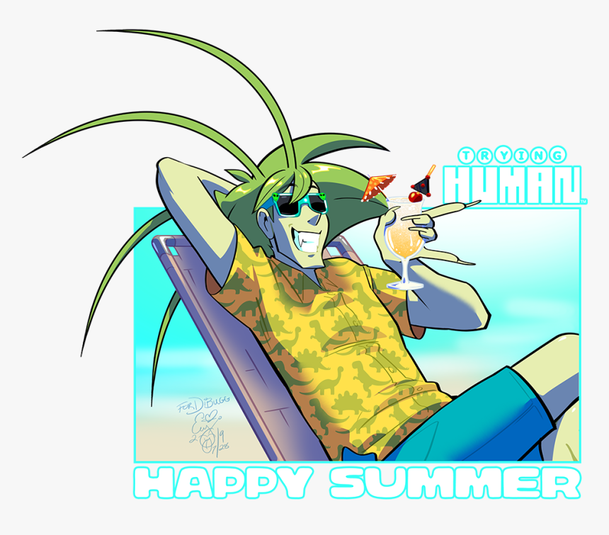 Cartoon, HD Png Download