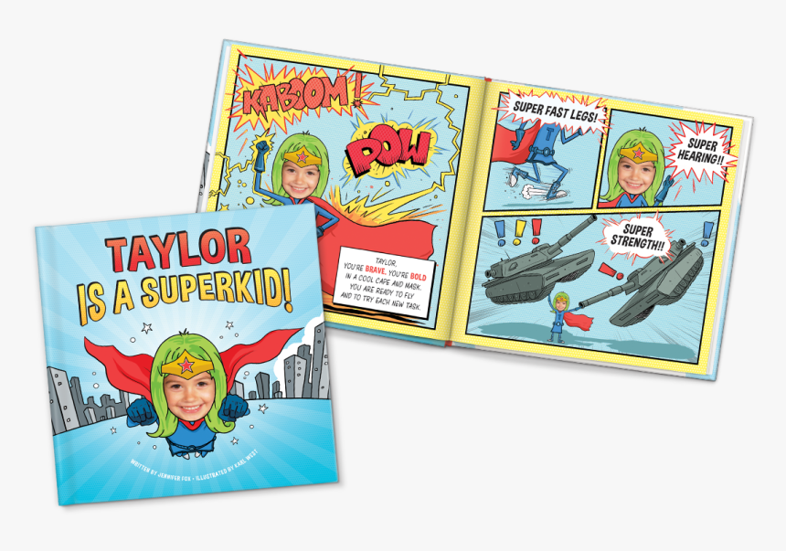 Cool Kid Png, Transparent Png