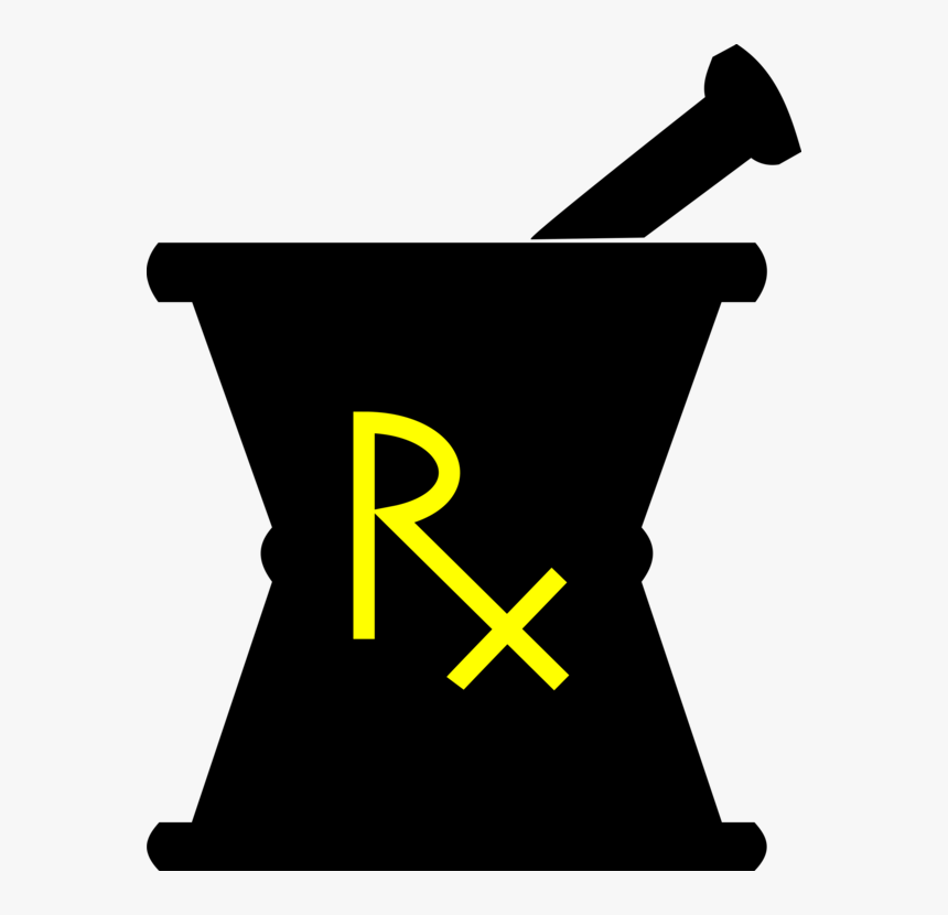 Pharmacy Technician Cliparts - Pharmacy Tech Pharmacy Technician, HD Png Download