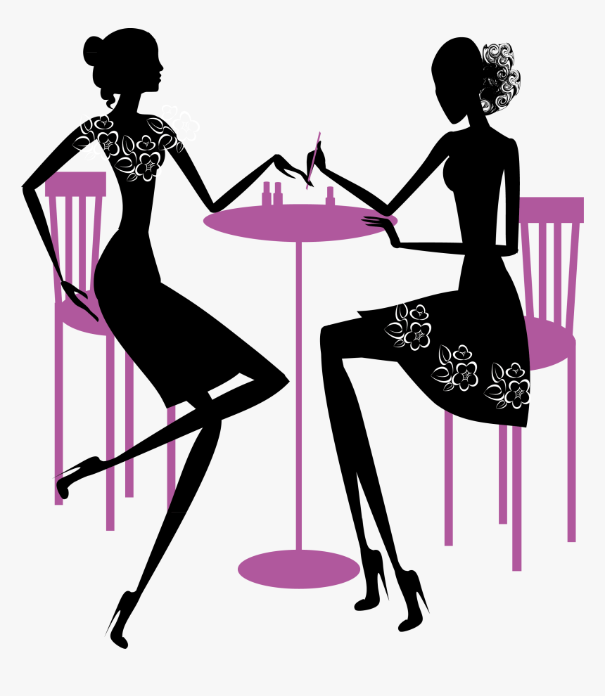 Transparent Tech Vector Png - Nail Stylist Png, Png Download