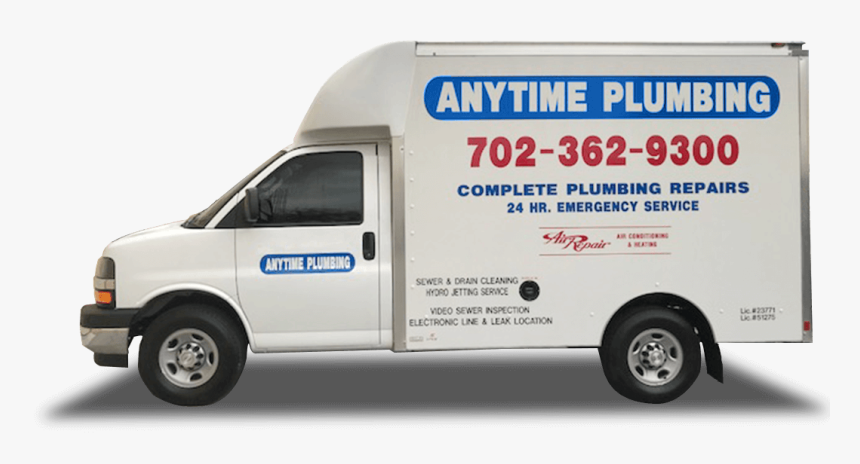 Las Vegas Plumbers, HD Png Download