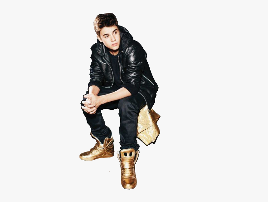 Thumb Image - Photoshoot Justin Bieber Png, Transparent Png