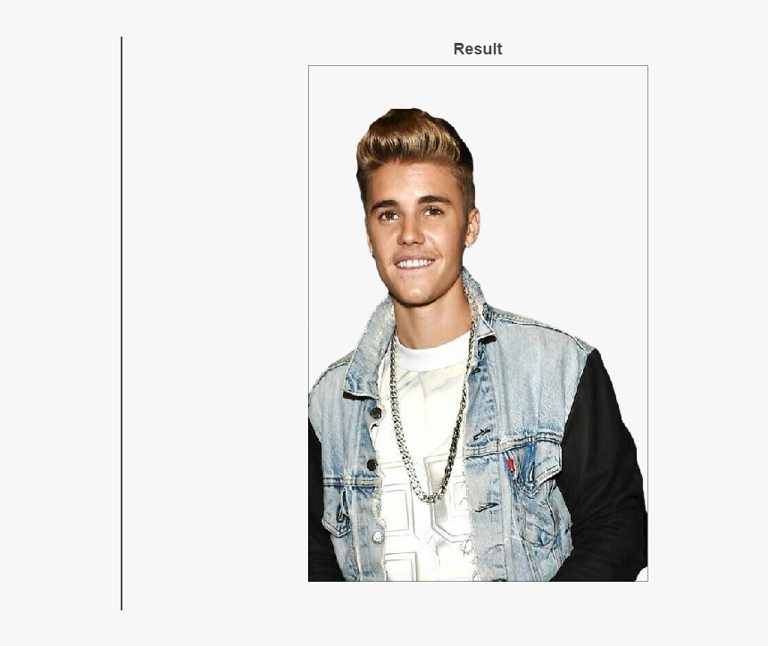 Png, Justin Bieber, And Jdb Image - Gentleman, Transparent Png