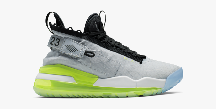 Jordan Proto Max 720, HD Png Download
