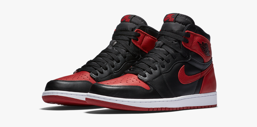 Jordan 1 Release 2020, HD Png Download
