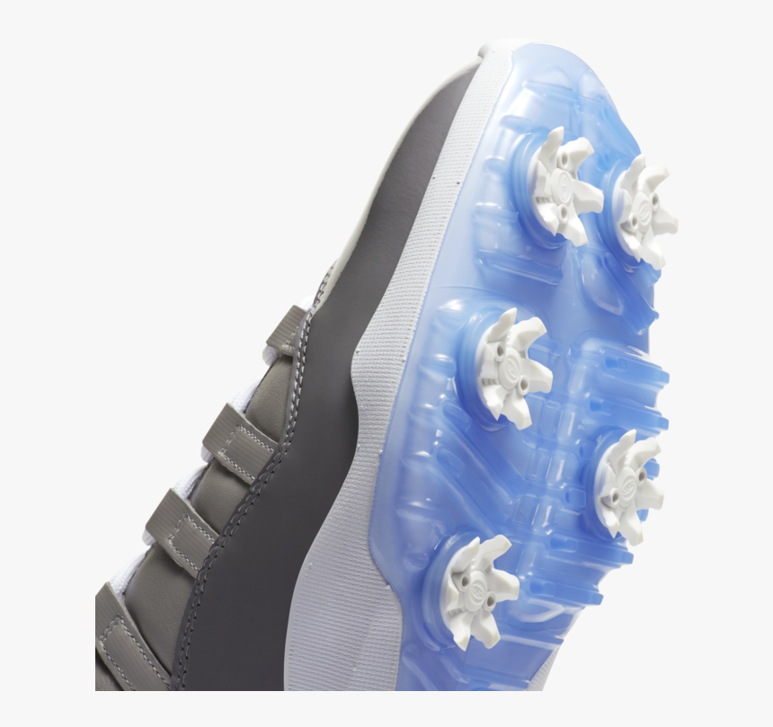 Air Jordan Grey - Sneakers, HD Png Download