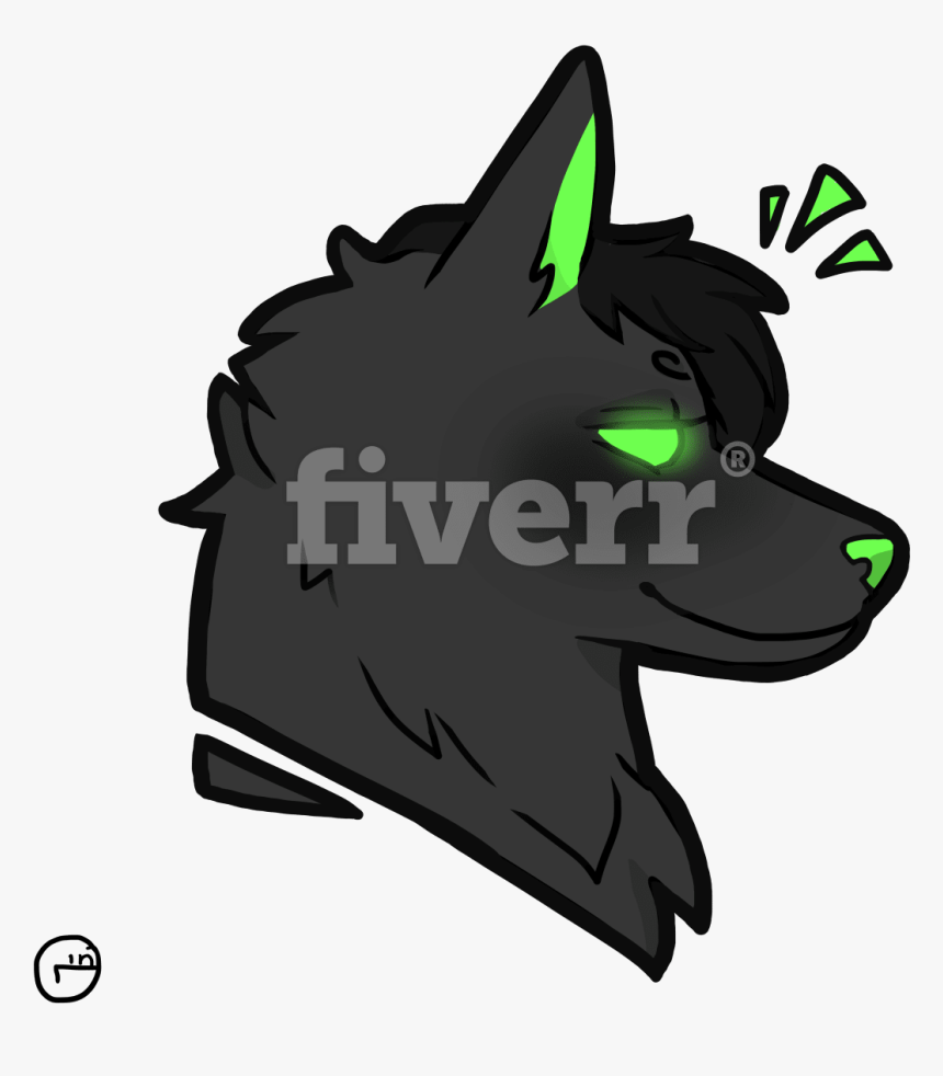 King Shepherd , Png Download - Fiverr, Transparent Png