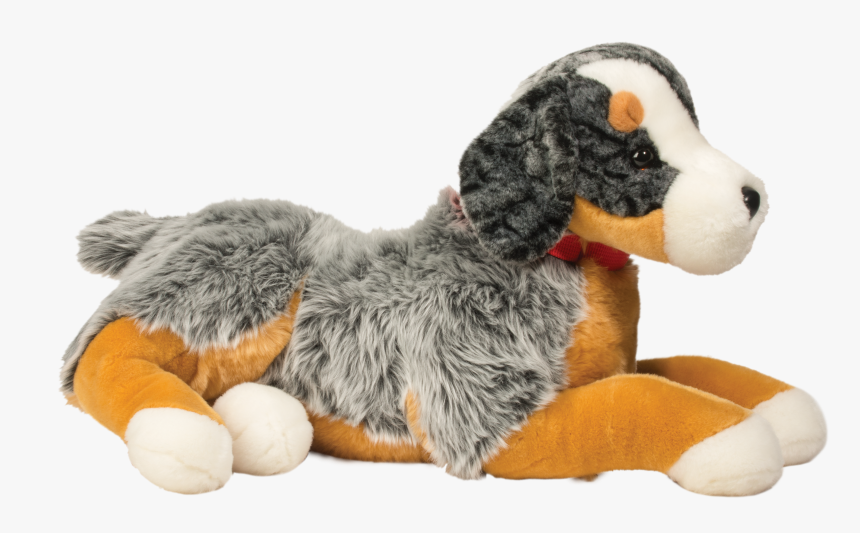 Douglas Rescue Pups Breezy Australian Shepherd Mix - Breezy Douglas Rescue Pups, HD Png Download