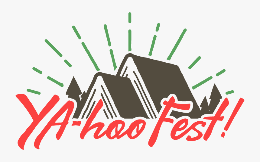 Yahoo Fest Logo, HD Png Download