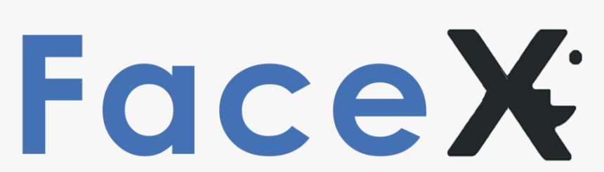 Facex Logo, HD Png Download