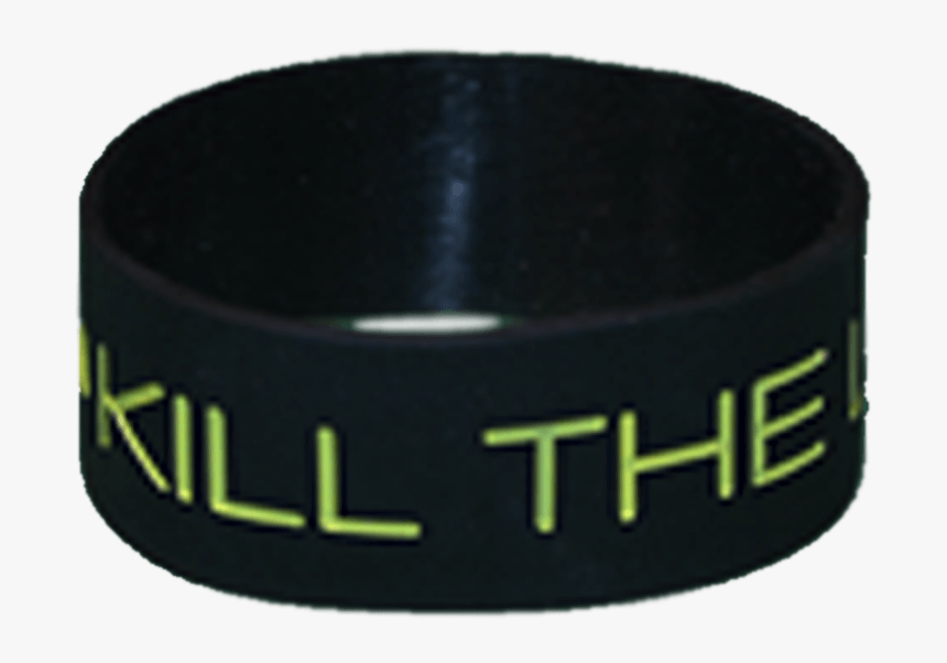 Wristband 1 
 Title Wristband - Strap, HD Png Download