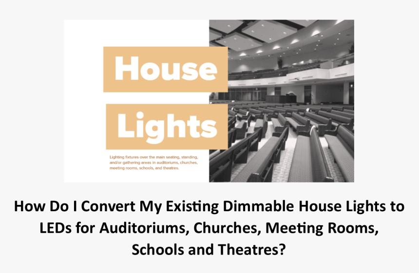 How Do I Convert My Existing Dimmable House Lights - Duckpin Bowling, HD Png Download