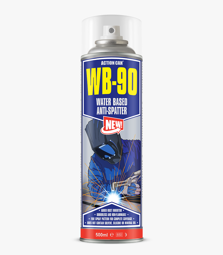 Action Can Ct 90, HD Png Download