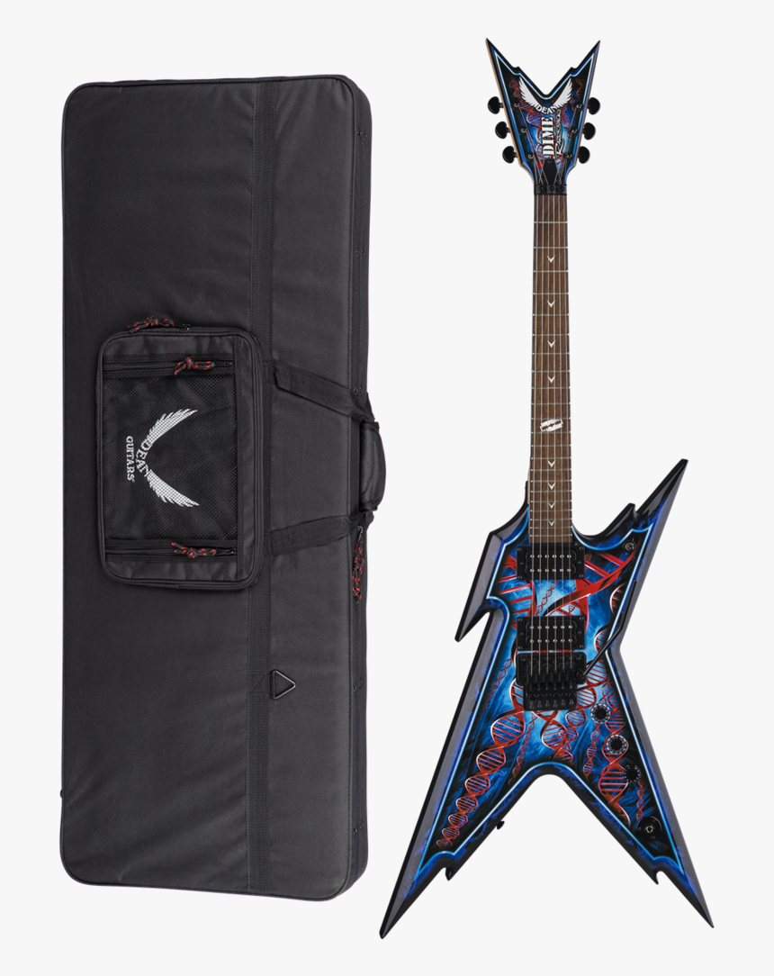 Dean Razorback Bio Mech, HD Png Download