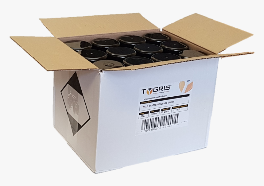 Box, HD Png Download