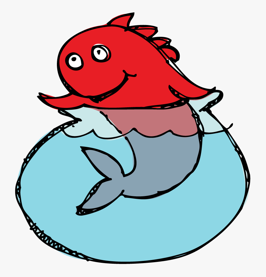 Fluently Adds Within - Dr. Seuss, HD Png Download