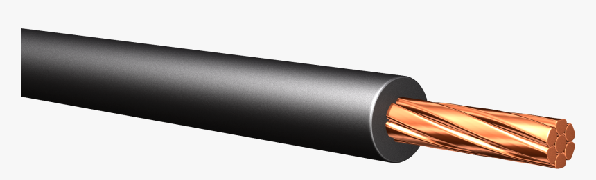 4kv Non-shielded Power Cable, Xlp - Cable Xlp Png, Transparent Png